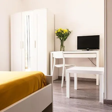 B&B Universita 2*