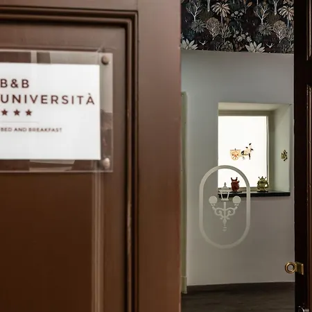 Universita B&B 2*