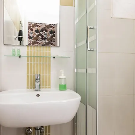 B&B Universita 2*