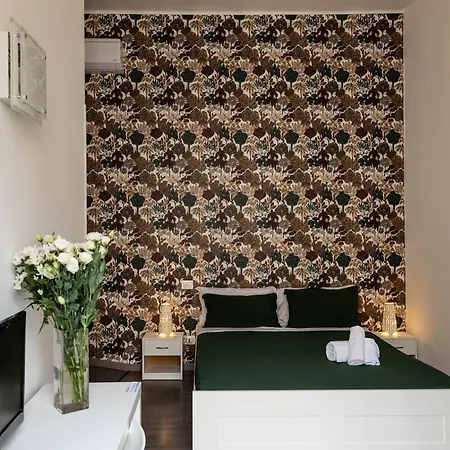 B&B Universita