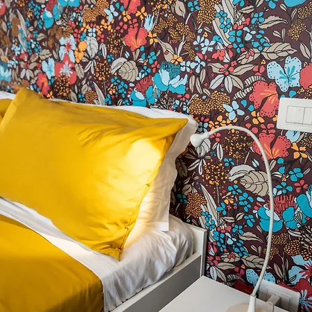 B&B Universita 2*