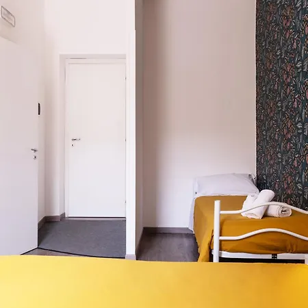 B&B Universita