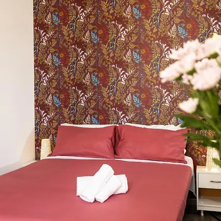 B&B Universita 2*